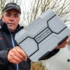 Coarse & Match Preston Luggage * Absolute All-Round Fishing Hooklength Box