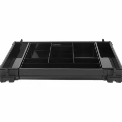 Coarse & Match Preston Seat Box Accessories * Absolute Mag Lok Deep Front Drawer Unit