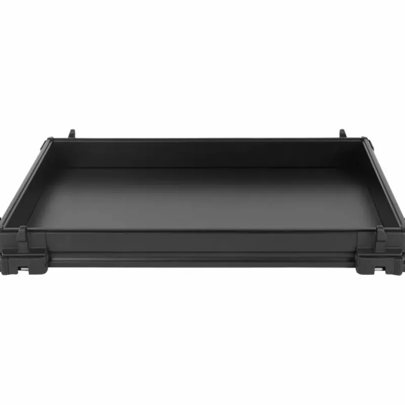 Coarse & Match Preston Seat Box Accessories * Absolute Mag Lok 40mm Deep Tray Unit