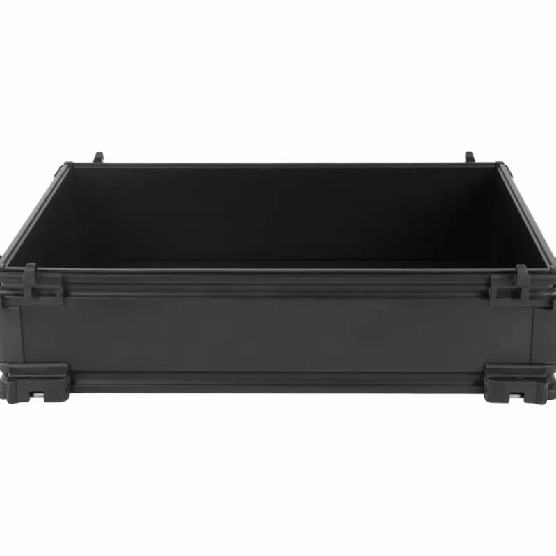 Coarse & Match Preston Seat Box Accessories * Absolute Mag Lok 100mm Unit
