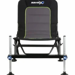 Coarse & Match Matrix Chairs * Accessory Fishing Chair
