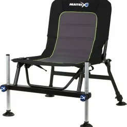 Coarse & Match Matrix Chairs * Accessory Fishing Chair