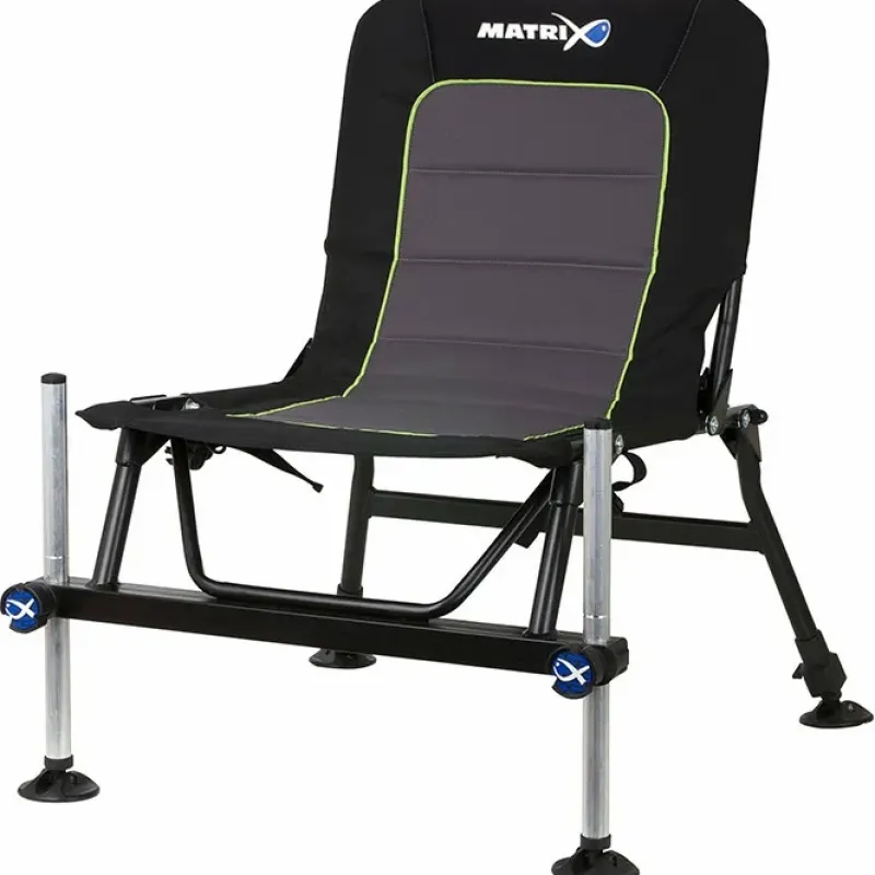 Coarse & Match Matrix Chairs * Accessory Fishing Chair