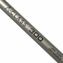Coarse & Match Guru Nets * A-Class 300 Fishing Landing Net Handle 3m