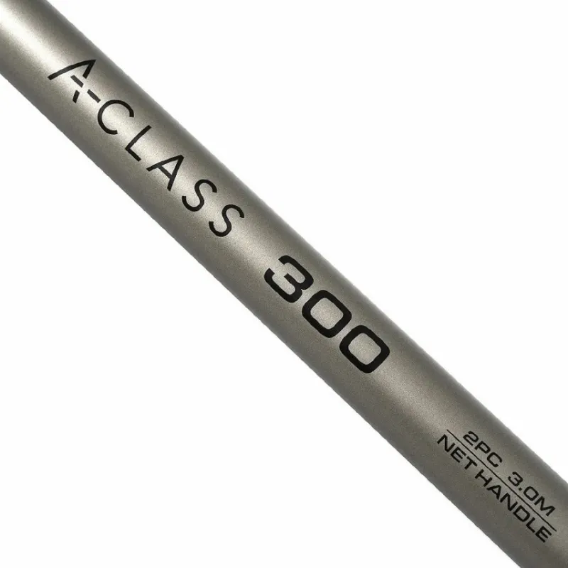 Coarse & Match Guru Nets * A-Class 300 Fishing Landing Net Handle 3m