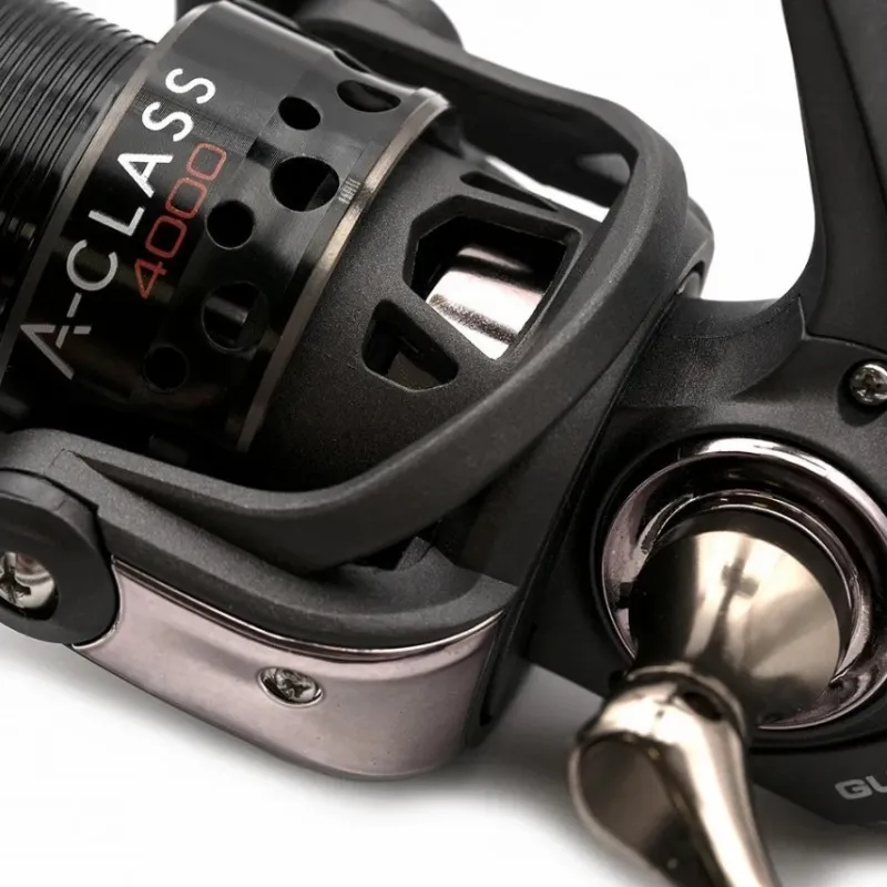 Coarse & Match Guru Reels * A-Class Fishing Reel
