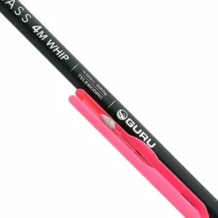 Coarse & Match Guru Poles & Whips * A-Class Fishing Whip & Rig
