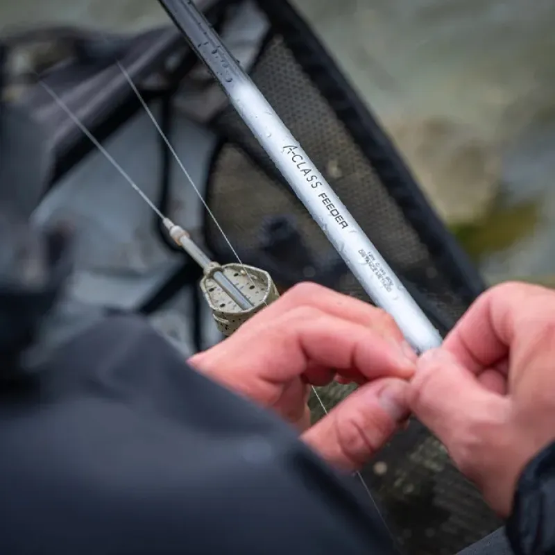Coarse & Match Guru Rods * A-Class Method Feeder Fishing Rod