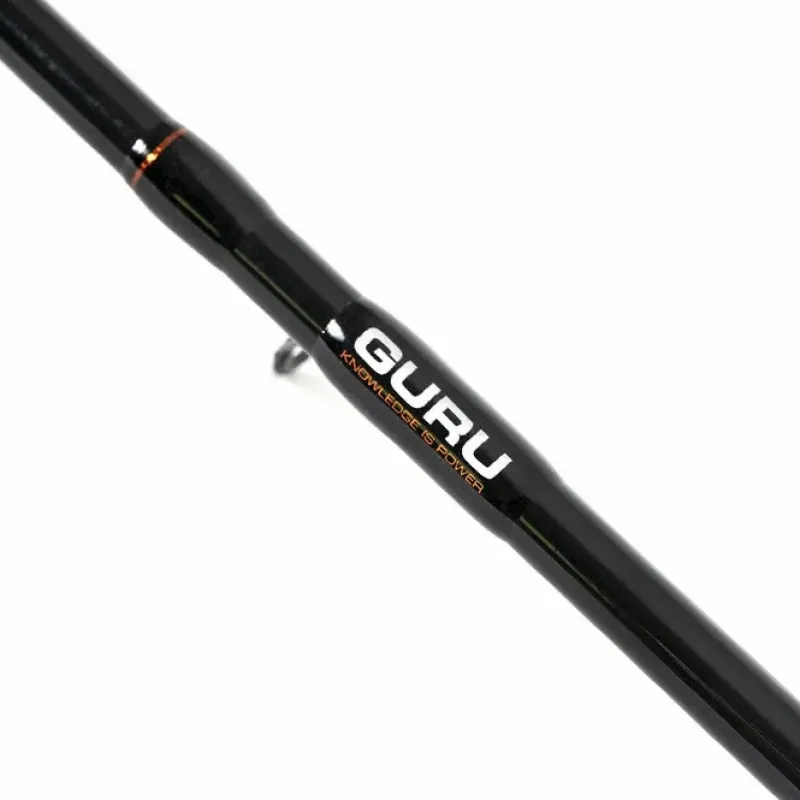 Coarse & Match Guru Rods * A-Class Mini Method Feeder Fishing Rod