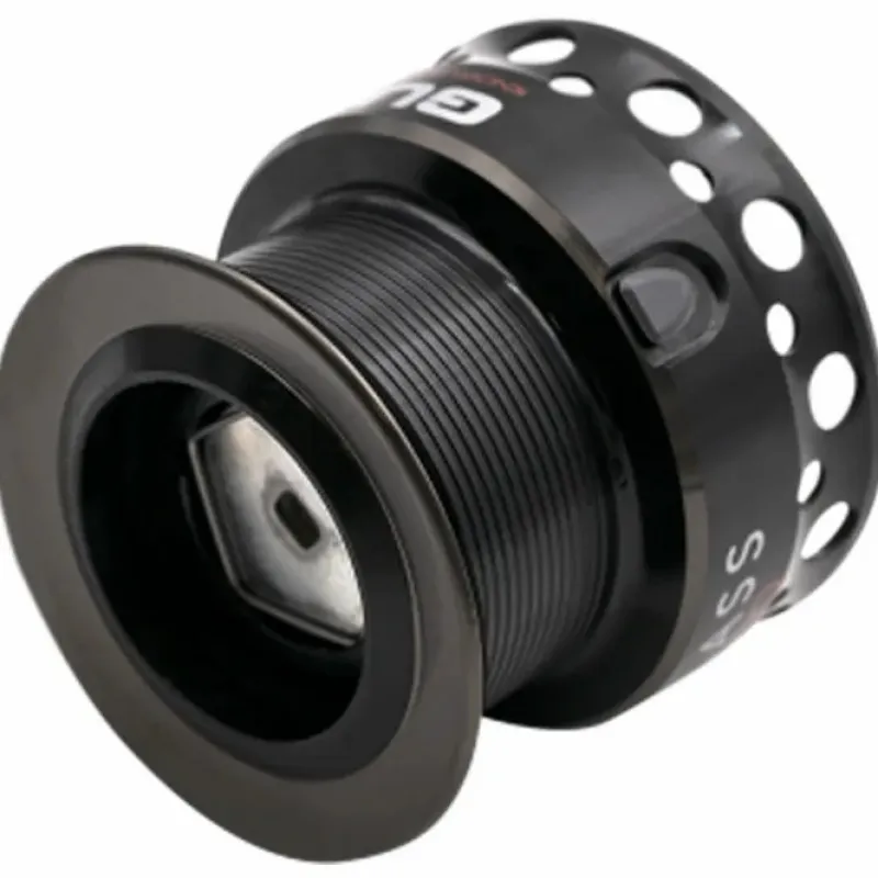Coarse & Match Guru Reels * A-Class Spare Fishing Spool