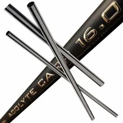 Coarse & Match Drennan Poles & Whips * Acolyte Carp Pole - Top 2 Kit