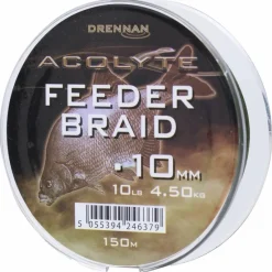 Coarse & Match Drennan Line * Acolyte Feeder Braid