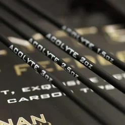 Coarse & Match Drennan Rods * Acolyte Feeder Fishing Rod Tips