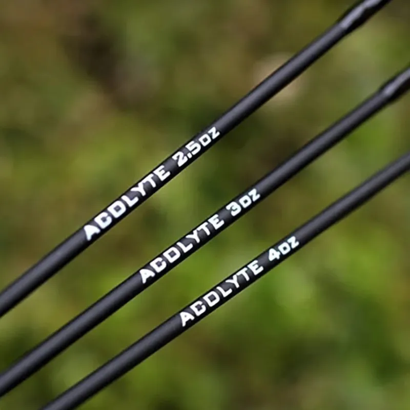 Coarse & Match Drennan Rods * Acolyte Plus Feeder Fishing Rods