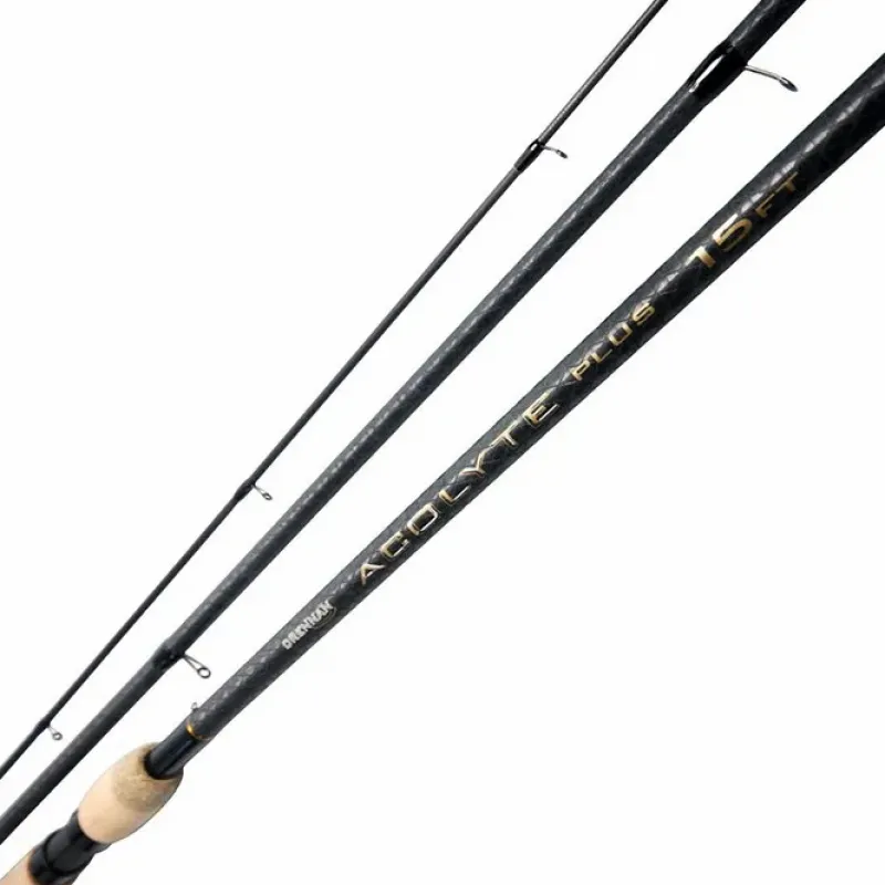 Coarse & Match Drennan Rods * Acolyte Plus 15ft Fishing Rod