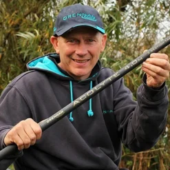 Coarse & Match Drennan Nets * Acolyte Take Apart Landing Net Pole