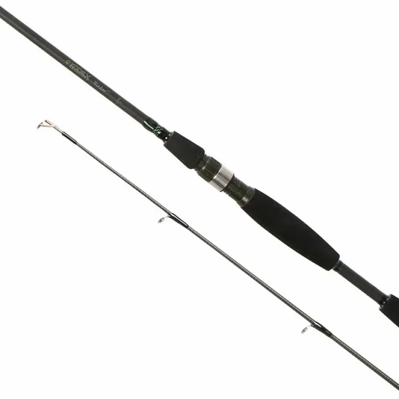 Pike / Predator Kodex Rods * AC-T Radar Lure Fishing Rod