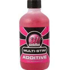Carp Mainline Bait & Additives * Additive Multi Stim 250ml