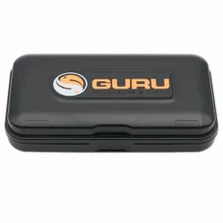 Coarse & Match Guru Luggage * Adjustable Fishing Rig Case