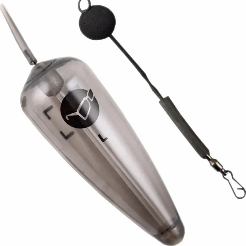 Carp Korda Terminal Tackle * Adjustable Fishing Zig Kit Large