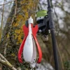 Carp Wolf Bait Accessories * AD X-SPOD Performance White/Red