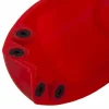 Carp Wolf Bait Accessories * AD X-SPOD Performance White/Red