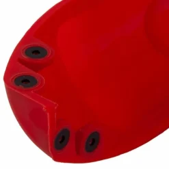 Carp Wolf Bait Accessories * AD X-SPOD Performance White/Red