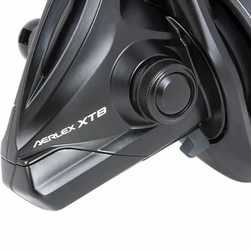Pike / Predator Shimano Reels * Aerlex XTB Reel