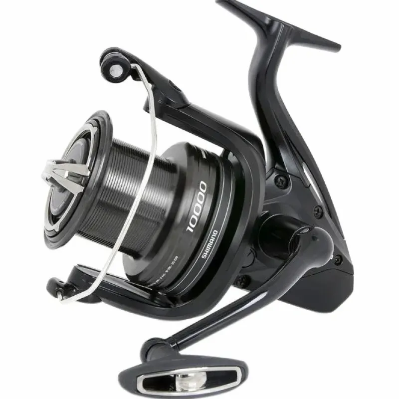 Pike / Predator Shimano Reels * Aerlex XTB Reel