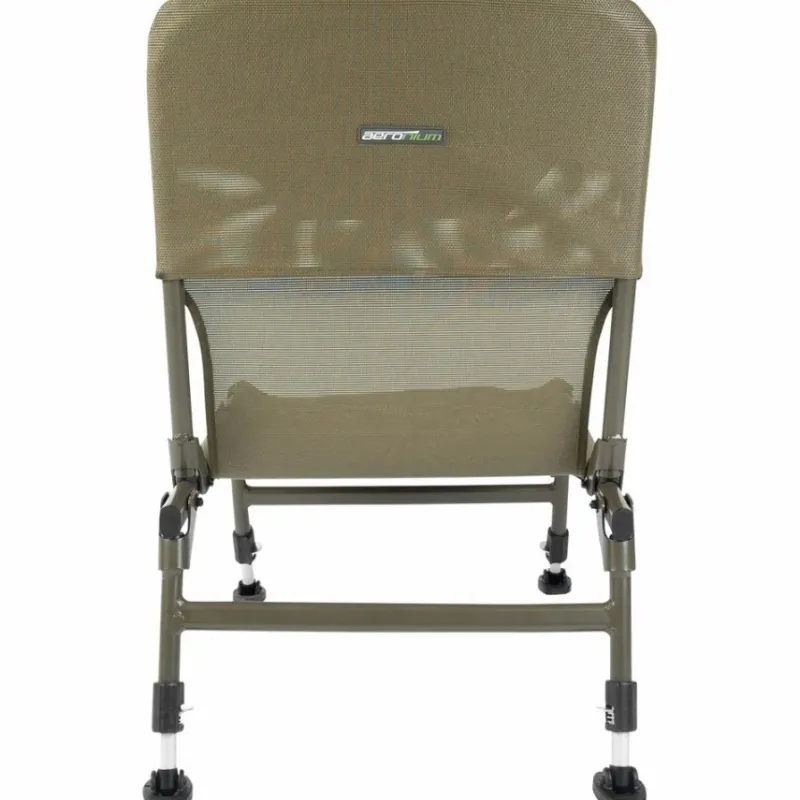 Coarse & Match Korum Chairs * Aeronium Supa Lite Fishing Chair