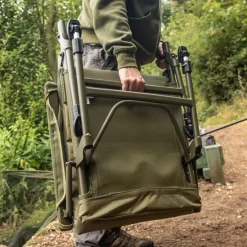 Coarse & Match Korum Chairs * Aeronium Supa Lite Fishing Chair Deluxe