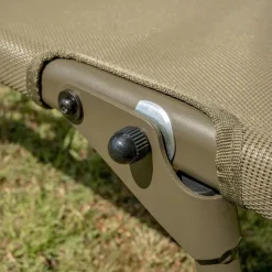 Coarse & Match Korum Chairs * Aeronium Supa Lite Fishing Chair