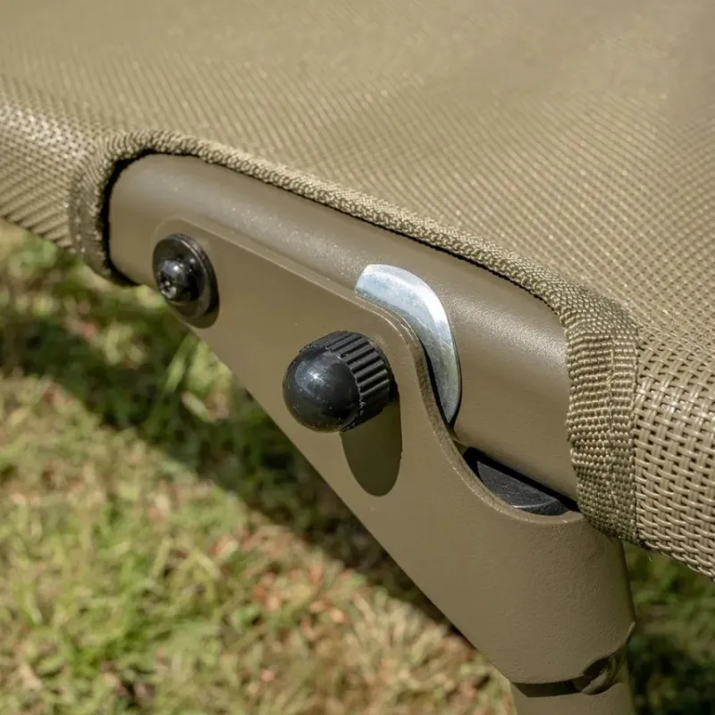 Coarse & Match Korum Chairs * Aeronium Supa Lite Fishing Chair