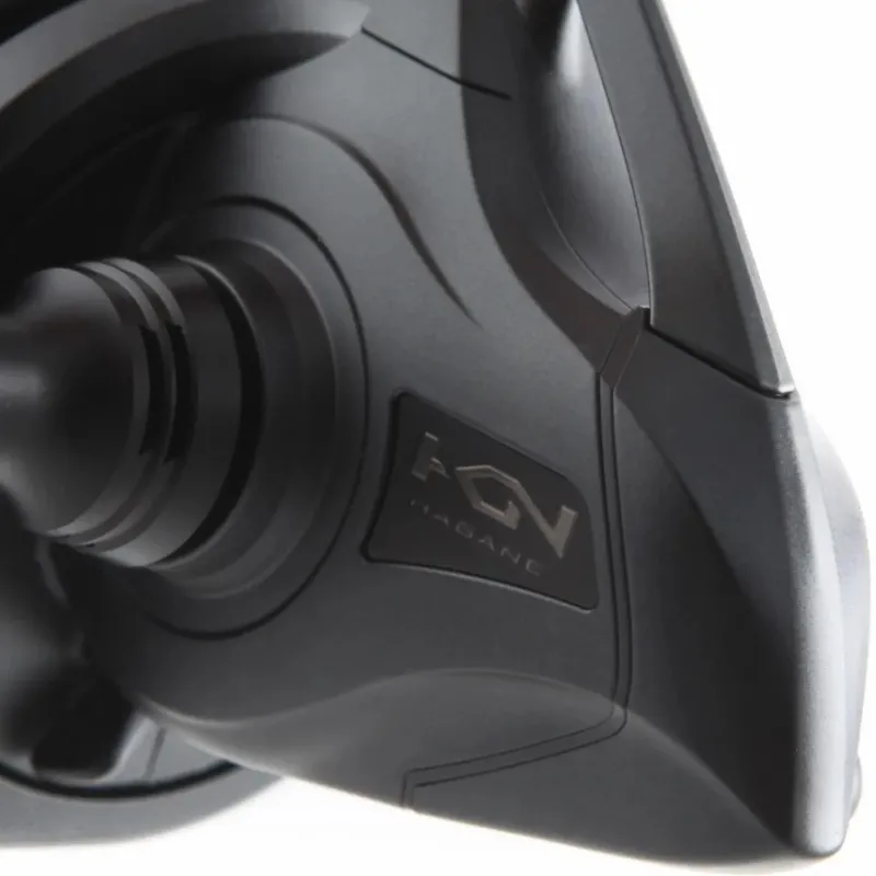 Pike / Predator Shimano Reels * Aero Technium Magnesium XTC Fishing Reel