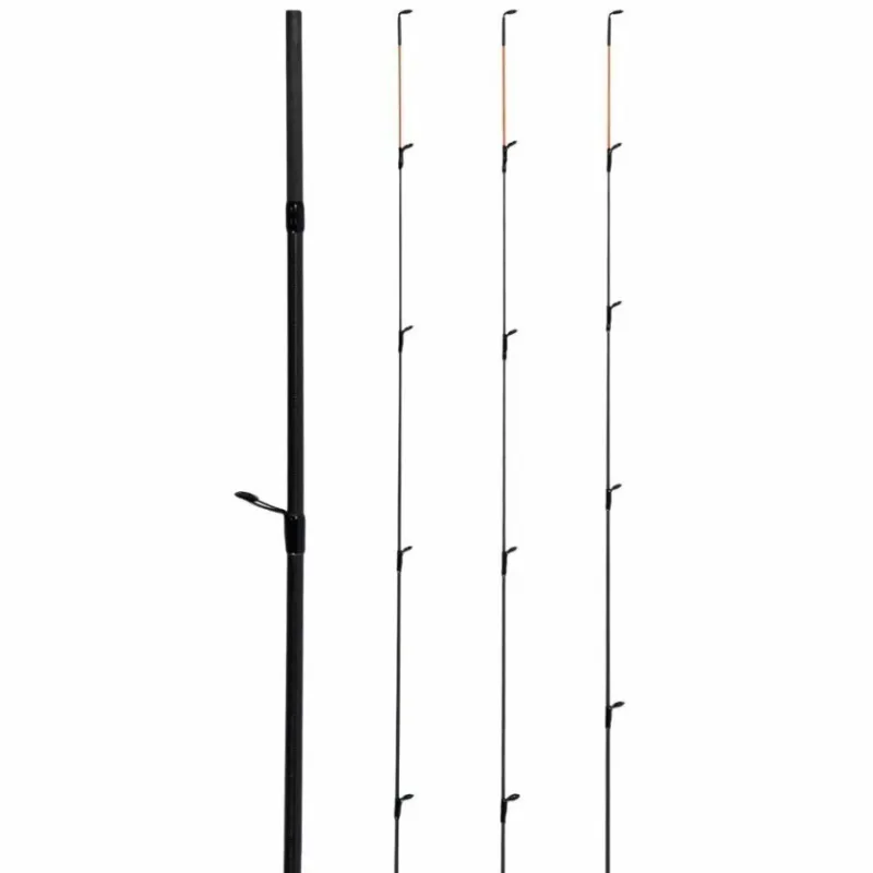 Coarse & Match Shimano Rods * Aero X7 Precision Feeder Fishing Rod