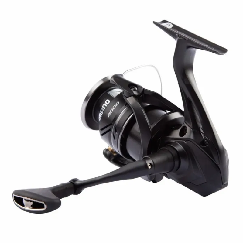 Coarse & Match Shimano Reels * Aero XR Fishing Reel