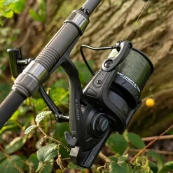 Carp Penn Reels * Affinity III Longcast Reel
