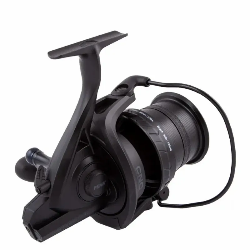Carp Penn Reels * Affinity III Spod Longcast Fishing Reel