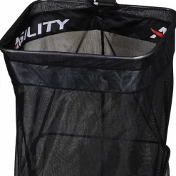 Coarse & Match Shakespeare Nets * Agility Square Keepnet 3m