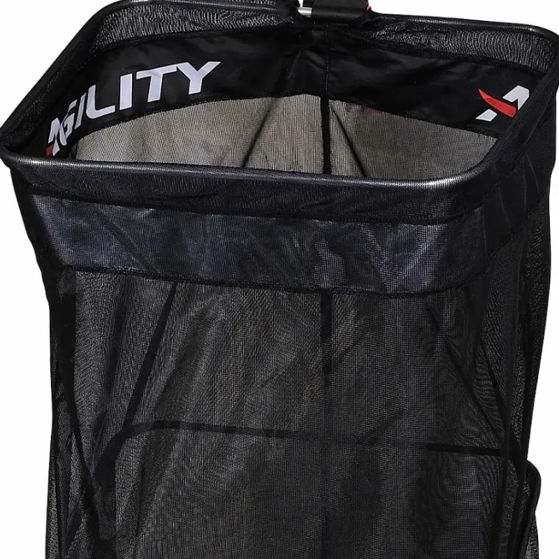 Coarse & Match Shakespeare Nets * Agility Square Keepnet 3m