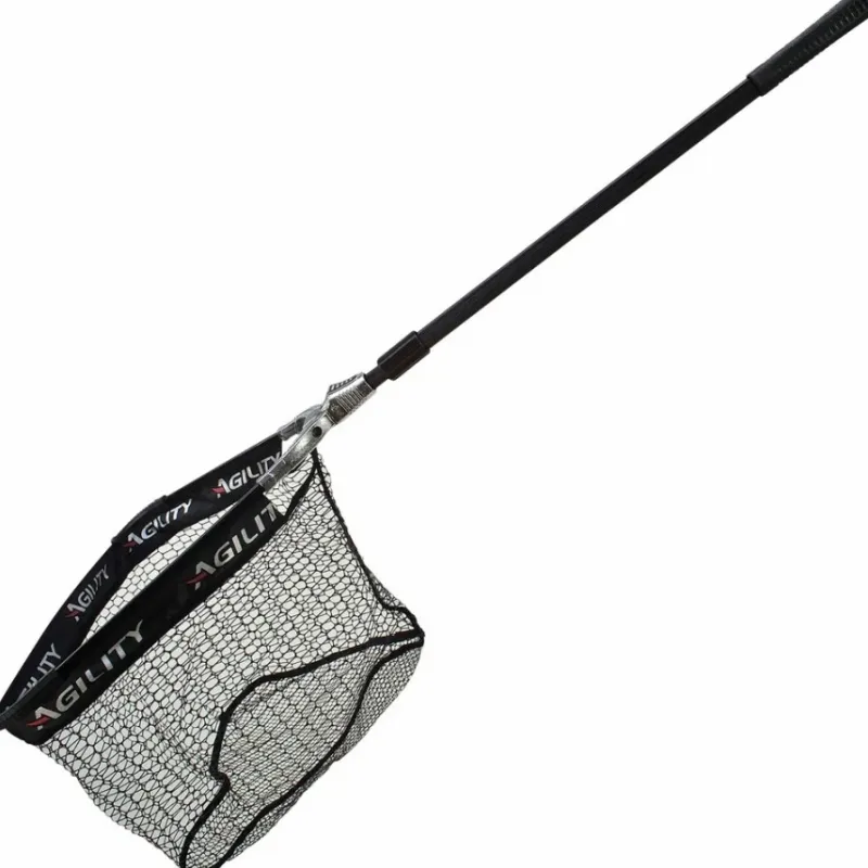 Fly Shakespeare Nets * Agility Trout Net