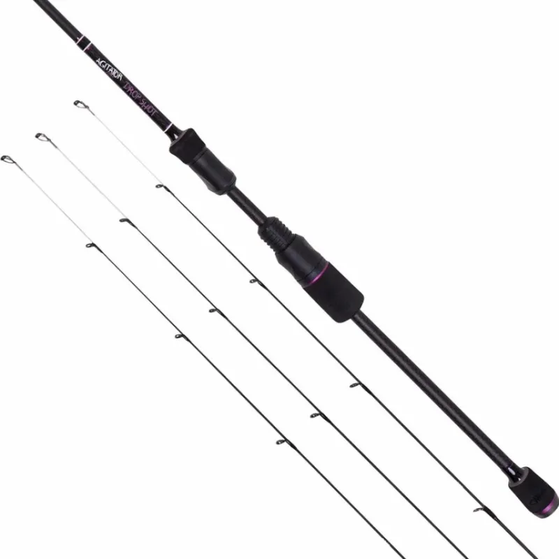 Pike / Predator Wychwood Rods * Agitator Drop Shot Fishing Rod TT