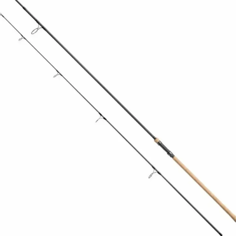 Carp Greys Rods * AiirCurve Cork Handle Fishing Rod
