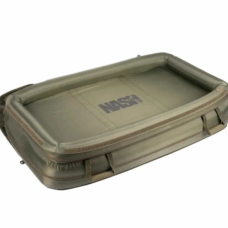 Carp Nash Fish Care * Air Cradle Monster
