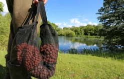 Specialist Trakker Bait Making Equipment * Air Dry Tower