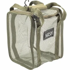 Carp Nash Bait Making Equipment * Airflow Boilie Bag