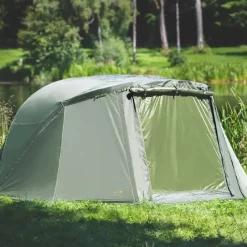 Carp TF Gear Bivvies & Shelters * Airflow Fishing Bivvy Wrap MK3