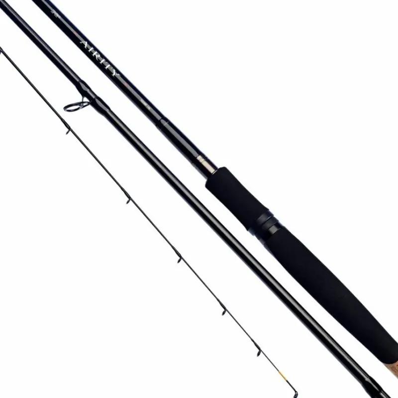 Coarse & Match Daiwa Rods * Airity X45 Feeder Fishing Rods