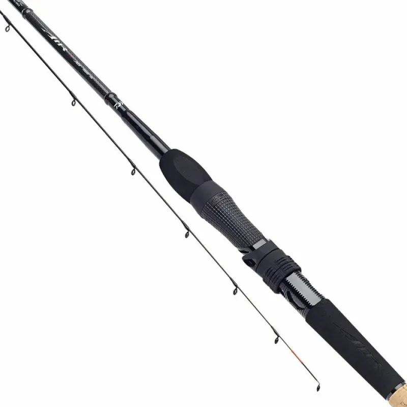 Coarse & Match Daiwa Rods * Air Z AGS Feeder Fishing Rod