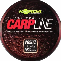 Carp Korda Carp Essentials * All Purpose Carp Line